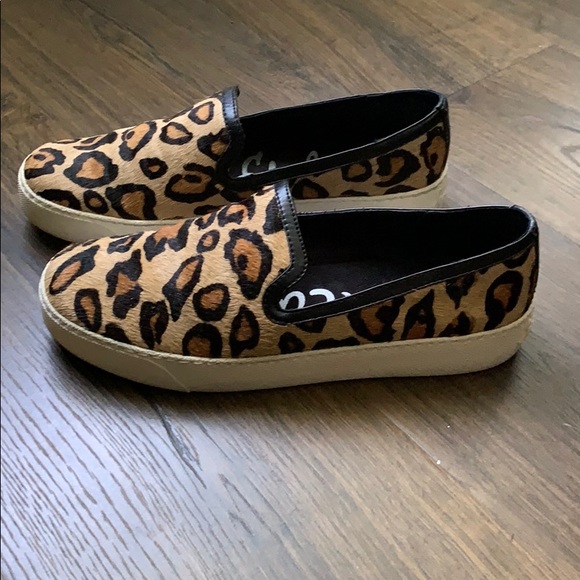 Sam Edelman Becker Slip-On - Picture 1 of 4